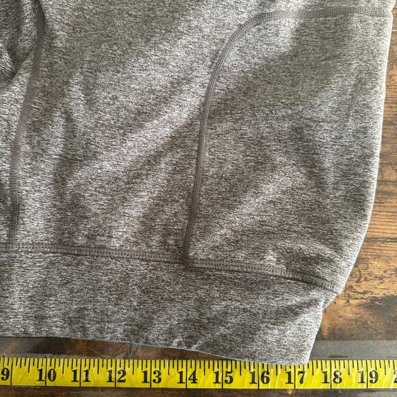 Joy Lab Womens Jogger Pants Size XL Brown Heather Athleisure Comfort Lounge EUC - Picture 3 of 8